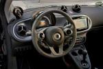 Smart ForTwo Prime Coupe 2014 года